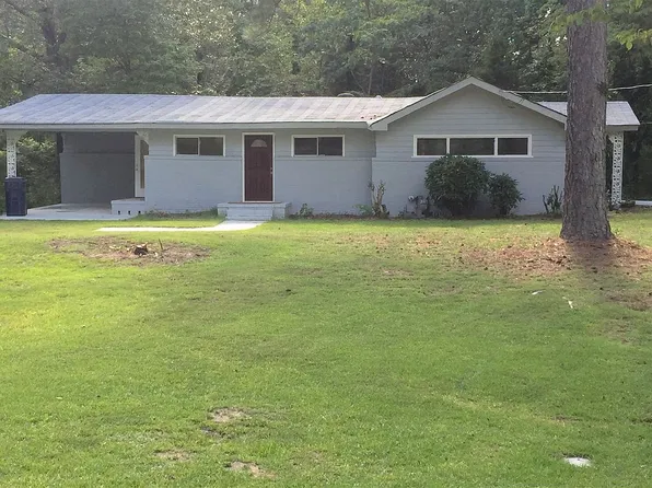 2890 Clement St, Adamsville, AL 35005