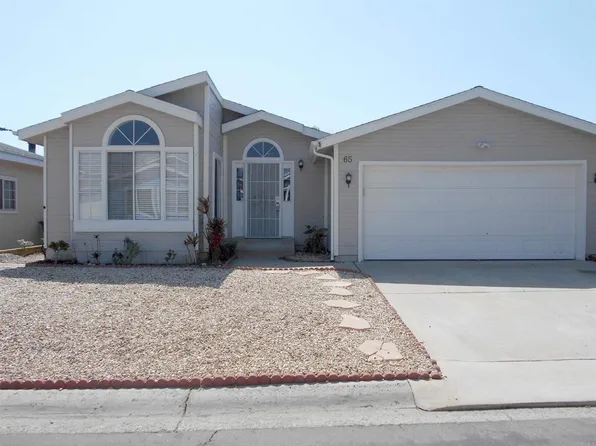 15935 Spring Oaks Rd Spc 65, El Cajon, CA 92021