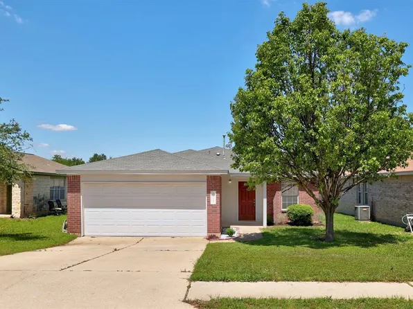 2101 Parksville Way, Cedar Park, TX 78613