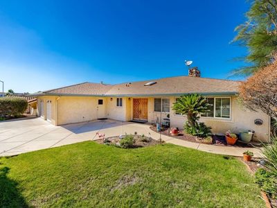 1550 W Country Club Ln W, Escondido, CA, 92026