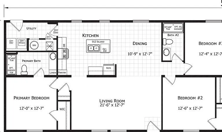 Mason Manor — Photo 12