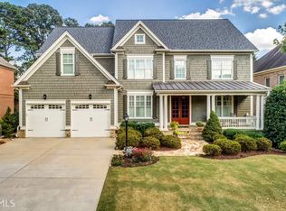 1810 Leighton Ln NE, Marietta, GA 30062