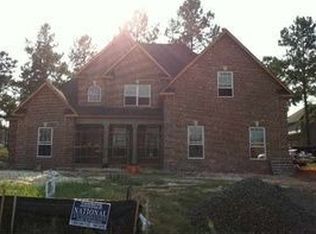 706 Foxborough Ln, Bonaire, GA 31005