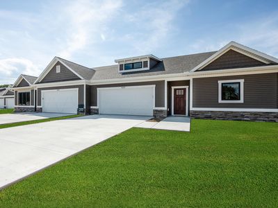 3620 Katherine Ln #1, Saint Joseph, MI, 49085