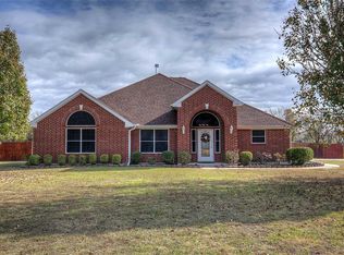 1088 Savannah, Nevada, TX 75173