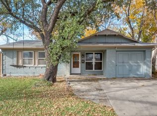 1801 Mercury Dr, Garland, TX 75040