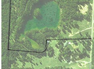 Childress Rd, Bauxite, AR 72011