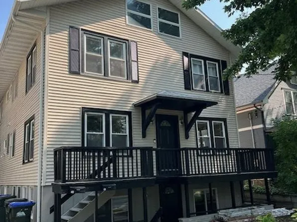 420 Church St., 420 Church St #422, Iowa City, IA 52245
