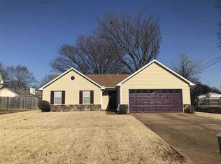 4680 Waverly Farms Rd, Millington, TN 38053