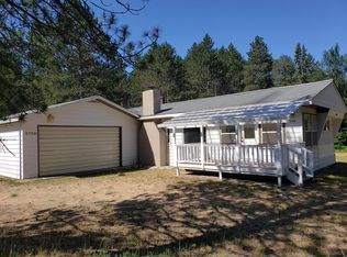 876 Payne Rd, Grayling, MI 49738