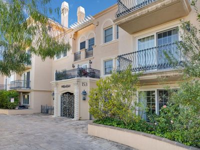 153 N San Mateo Dr APT 106, San Mateo, CA, 94401