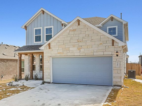 2nd image of 540 Madelines Meadow Ln