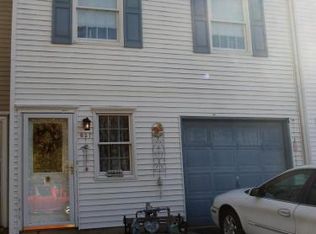 637 Randall Way, Aberdeen, NJ 07747