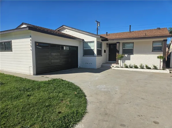 9615 Tolly St, Bellflower, CA 90706
