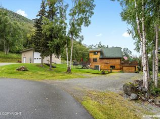 21211 Running Brook Cir, Eagle River, AK 99577