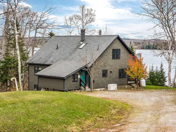30 Lily Cove Road, Harrington, ME 04643
