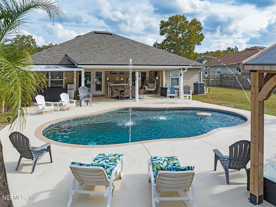 32195 SETTLERS RIDGE Drive, Bryceville, FL 32009 Zillow