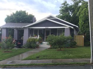 1113 Success Ave, Lakeland, FL 33803