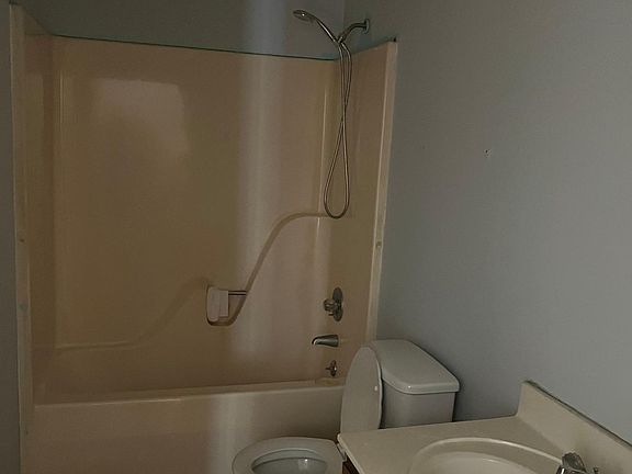 Full bath