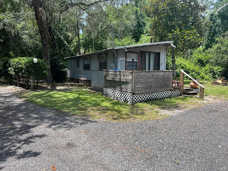 6724 County Road 214 — Photo 1