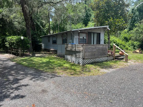6724 County Road 214, Keystone Heights, FL 32656