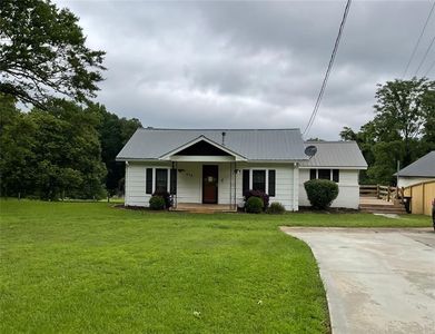 574 Lakeview Dr, Gainesville, GA, 30501