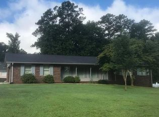 3675 Laurel Dr NW, Acworth, GA 30101