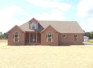 2008 Cheyenne Ct LOT 79, Chapel Hill, TN 37034