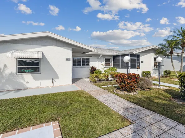 5379 Mariesa Avenue, West Palm Beach, FL 33417