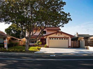 4549 Delores Drive, Union City, CA 94587