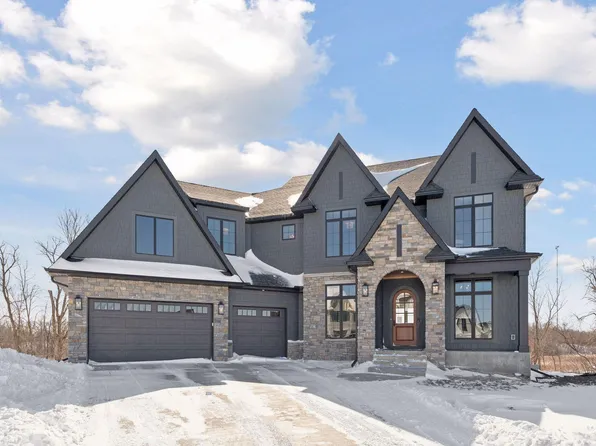 1973 Leaping Deer Cir, Hamel, MN 55340