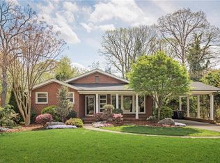 247 Mayfield Rd, Winston Salem, NC 27104