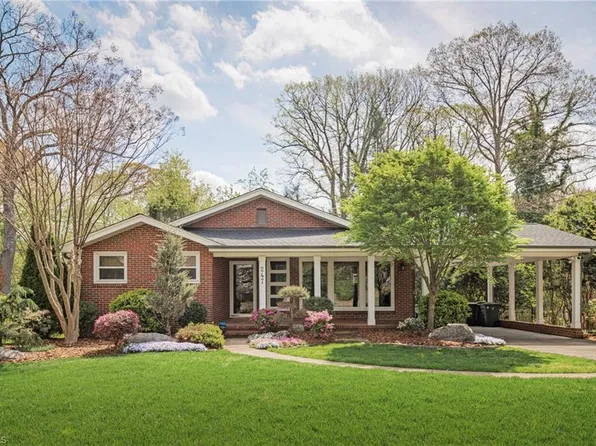 247 Mayfield Rd, Winston Salem, NC 27104