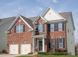 119 Chance Rd, Mooresville, NC 28115