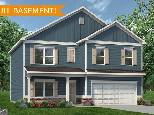 35 Echota Trl, Adairsville, GA 30103
