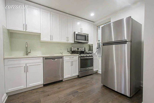 549 Mcdonald Avenue 1ff In Kensington Brooklyn Streeteasy 549 Mcdonald Avenue 1ff In Kensington, Kitchen Cabinets Mcdonald Ave Brooklyn Ny