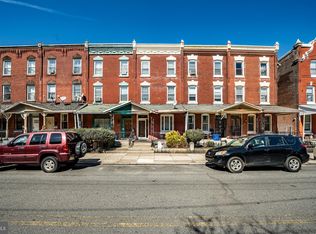 4025 Spring Garden St, Philadelphia, PA 19104