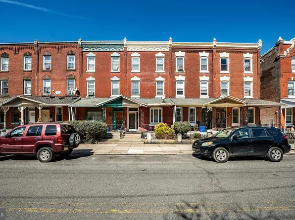 4025 Spring Garden St, Philadelphia, PA 19104