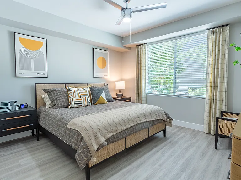The Amelia Luxury Apartments — Photo 7