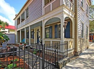 16 Bogard St, Charleston, SC 29403