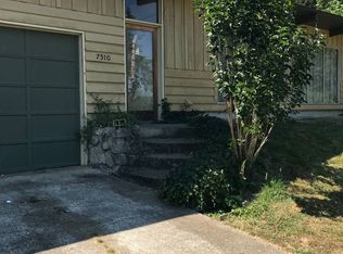 7510 Andrews Beach Rd NE, Olympia, WA 98516