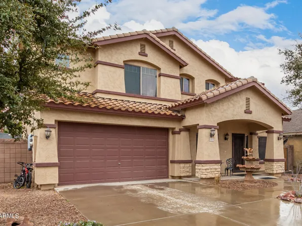 43903 W STONECREEK Road, Maricopa, AZ 85139