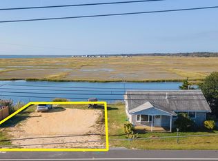 615 Stone Harbor Blvd, Cape May Court House, NJ