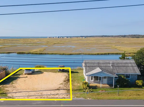 615 Stone Harbor Blvd, Cape May Court House, NJ 08210