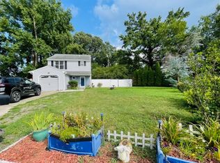 1805 Riddle Ave, Virginia Beach, VA 23454