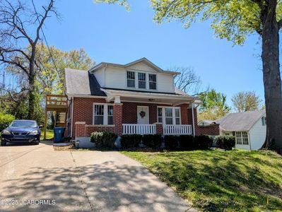 1005 Washington St, Jefferson City, MO, 65101