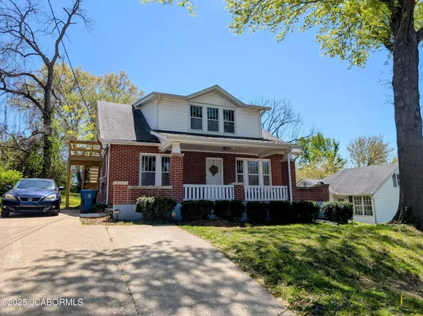 1005 Washington St, Jefferson City, MO 65101