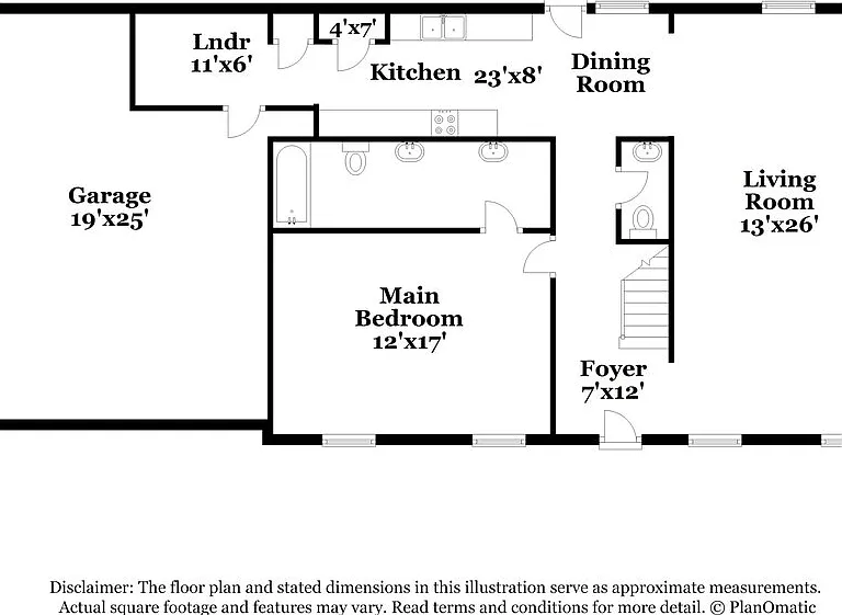 803 Carianne Cv — Photo 2