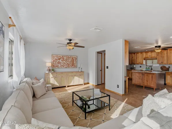 2260 N Arena Vista Ave, Tucson, AZ 85715