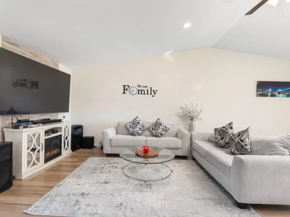 2009 Snowmass Ln, Garland, TX 75044